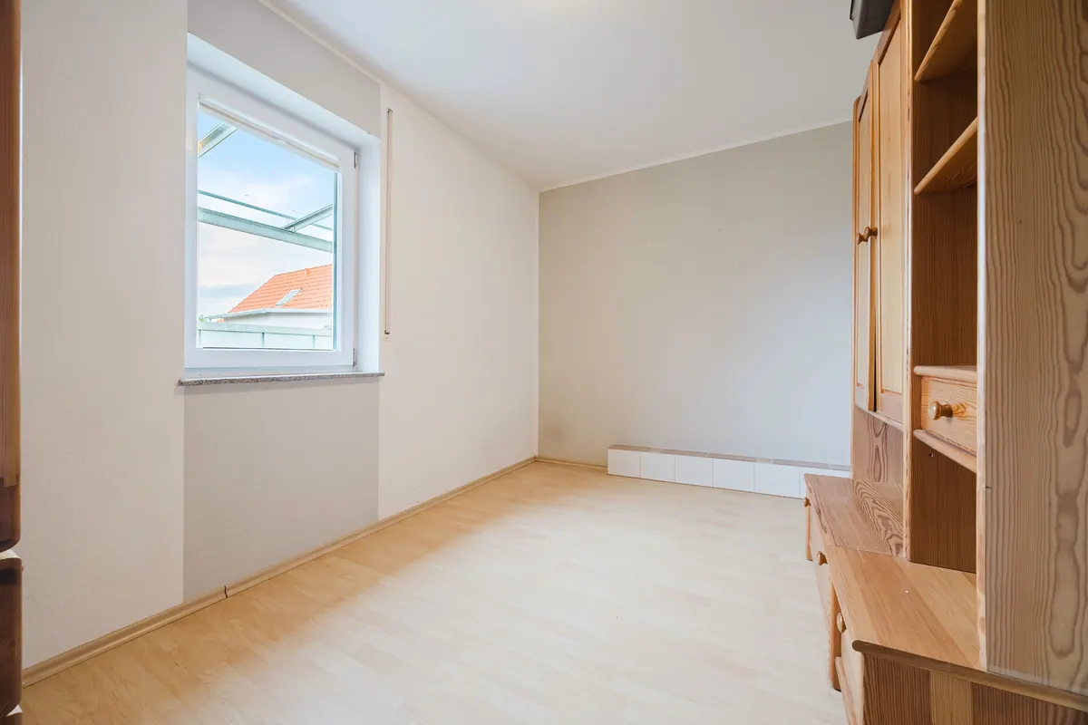 Gepflegte Maisonette Wohnung in Weingarten, Bild 8
