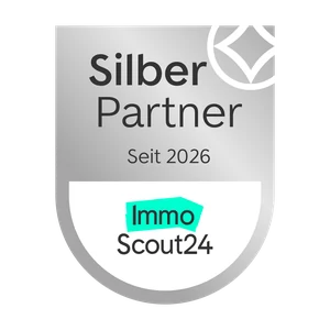 ImmoScout24 Silber-Partner